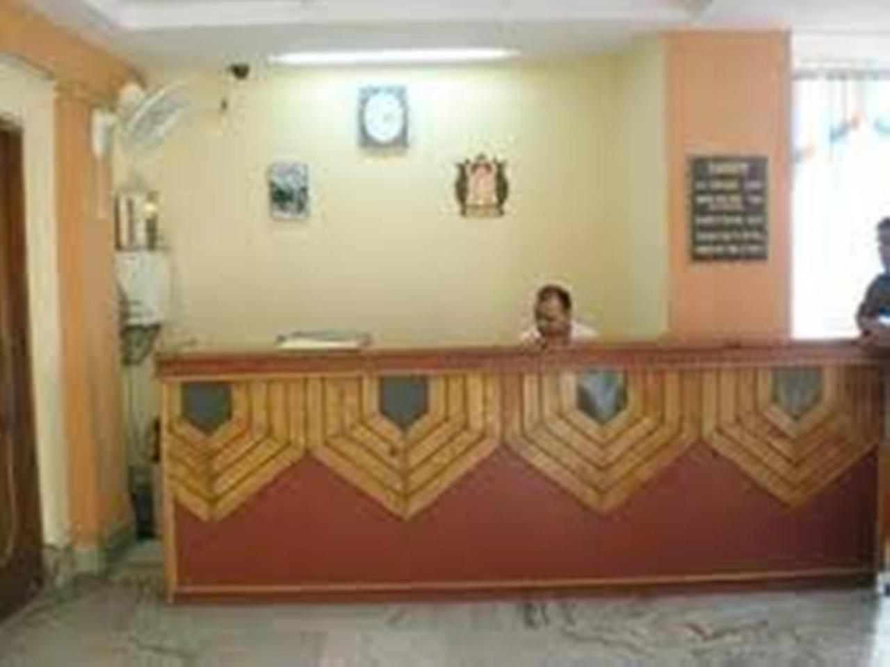 Hotel Shivlok Rishīkesh Exterior foto
